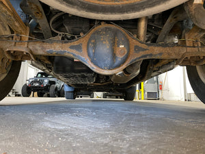 2010 Toyota Tundra Crew Cab 4WD 5.7L