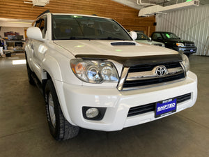 2006 Toyota 4Runner Sport Edition 4WD