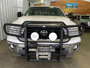 2008 Toyota Tundra Double Cab 5.7L 4WD