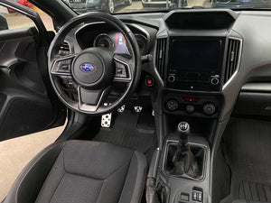 2019 Subaru Impreza 2.0 Sport AWD Manual