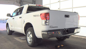 2010 Toyota Tundra Crew Cab 4WD 5.7L