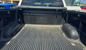 2010 Toyota Tundra Crew Cab 4WD 5.7L