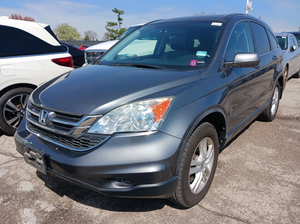 2011 Honda CR-V EX-L 4WD