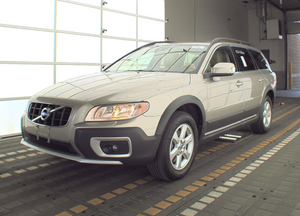 2012 Volvo XC70 AWD