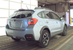 2013 Subaru XV Crosstrek 2.0i Premium Manual