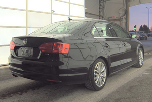 2014 Volkswagen Jetta TDI Premium DSG