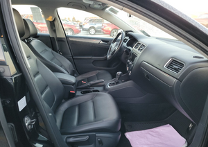 2014 Volkswagen Jetta TDI Premium DSG