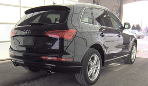 2014 Audi Q5 2.0T Premium Plus