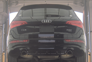 2014 Audi Q5 2.0T Premium Plus