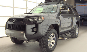 2015 Toyota 4Runner Trail 4.0L 4WD