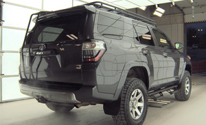 2015 Toyota 4Runner Trail 4.0L 4WD