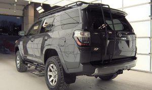 2015 Toyota 4Runner Trail 4.0L 4WD