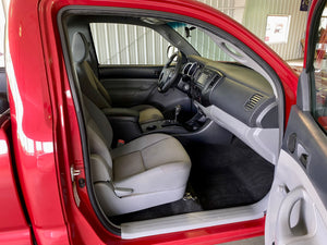 2013 Toyota Tacoma Regular Cab 4WD