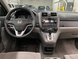 2009 Honda CR-V EX 4WD