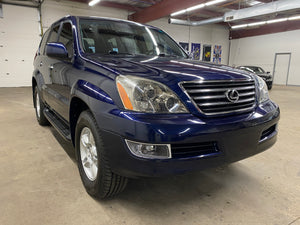 2008 Lexus GX470