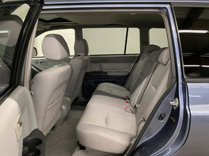 2005 Toyota Highlander 4WD V6 7 Passenger