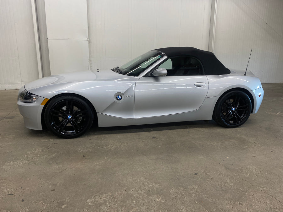 2006 BMW Z4 3.0I