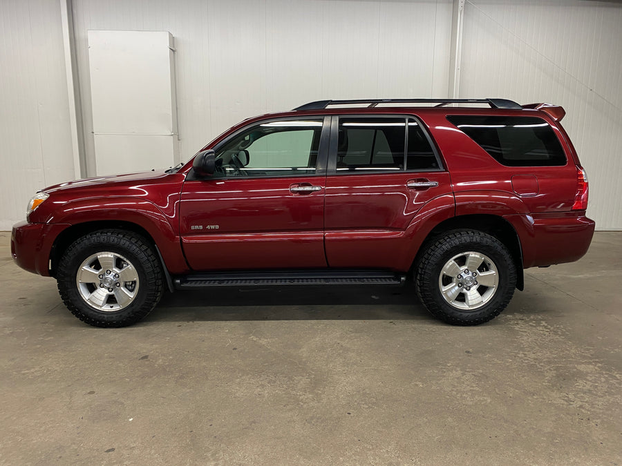 2006 Toyota 4Runner SR5 V8 4WD