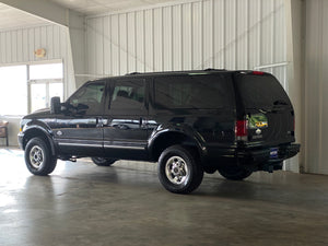 2003 Ford Excursion Limited 6.8L 4WD