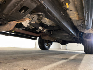 2014 Toyota Tacoma 4WD V6 Double Cab