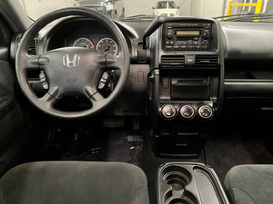 2006 Honda CR-V EX 4WD