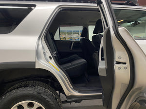 2010 Toyota 4Runner Trail