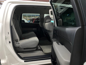 2010 Toyota Tundra Crew Cab 4WD 5.7L