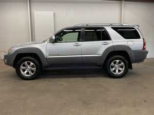 2003 Toyota 4Runner Sport 4WD