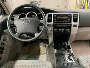 2008 Toyota 4Runner SR5 4WD