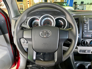 2013 Toyota Tacoma Regular Cab 4WD