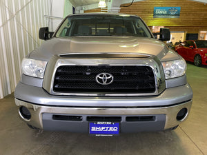 2007 Toyota Tundra Double Cab SR5 5.7L