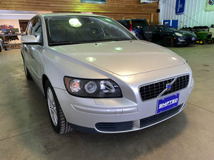 2005 Volvo V50 2.4