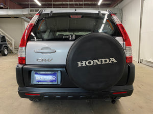 2005 Honda CR-V LX 4WD