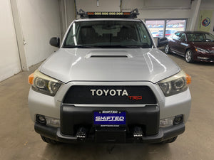 2010 Toyota 4Runner Trail