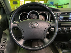 2007 Toyota 4Runner Sport Edition