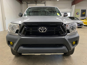 2014 Toyota Tacoma 4WD Regular Cab Manual