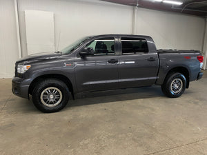 2011 Toyota Tundra Crew Cab 4WD 5.7L Rock Warrior