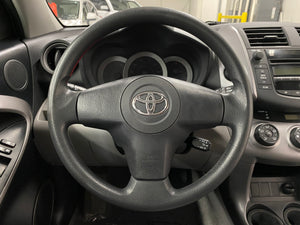 2008 Toyota Rav4 4WD