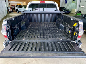 2012 Toyota Tacoma Crew Cab LB TRD Sport