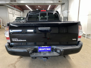 2014 Toyota Tacoma 4WD V6 Double Cab