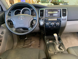 2006 Toyota 4Runner Sport Edition 4WD