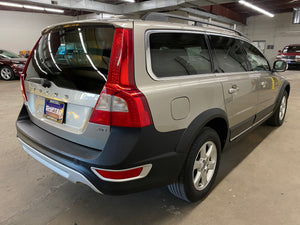 2012 Volvo XC70 AWD