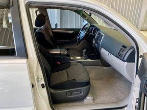 2006 Toyota 4Runner Sport Edition 4WD