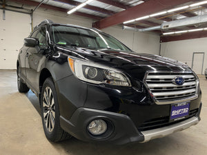 2016 Subaru Outback 3.6R Limited AWD