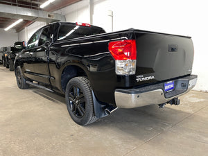 2008 Toyota Tundra Double Cab 5.7L 4WD Limited