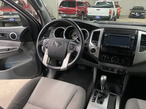 2015 Toyota Tacoma 4WD Access Cab 4.0L