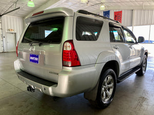 2006 Toyota 4Runner Limited V6 4WD