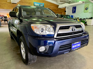 2008 Toyota 4Runner SR5