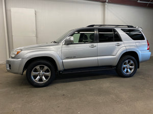 2007 Toyota 4Runner Limited V6 4WD