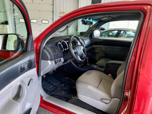 2013 Toyota Tacoma Regular Cab 4WD